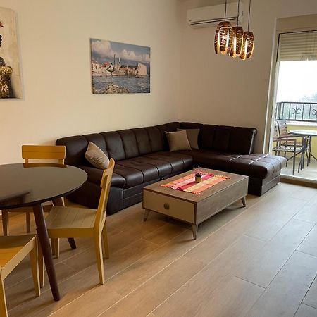 Lux Apartment Amarin Pržno Εξωτερικό φωτογραφία