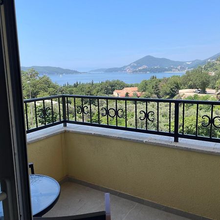 Lux Apartment Amarin Pržno Εξωτερικό φωτογραφία