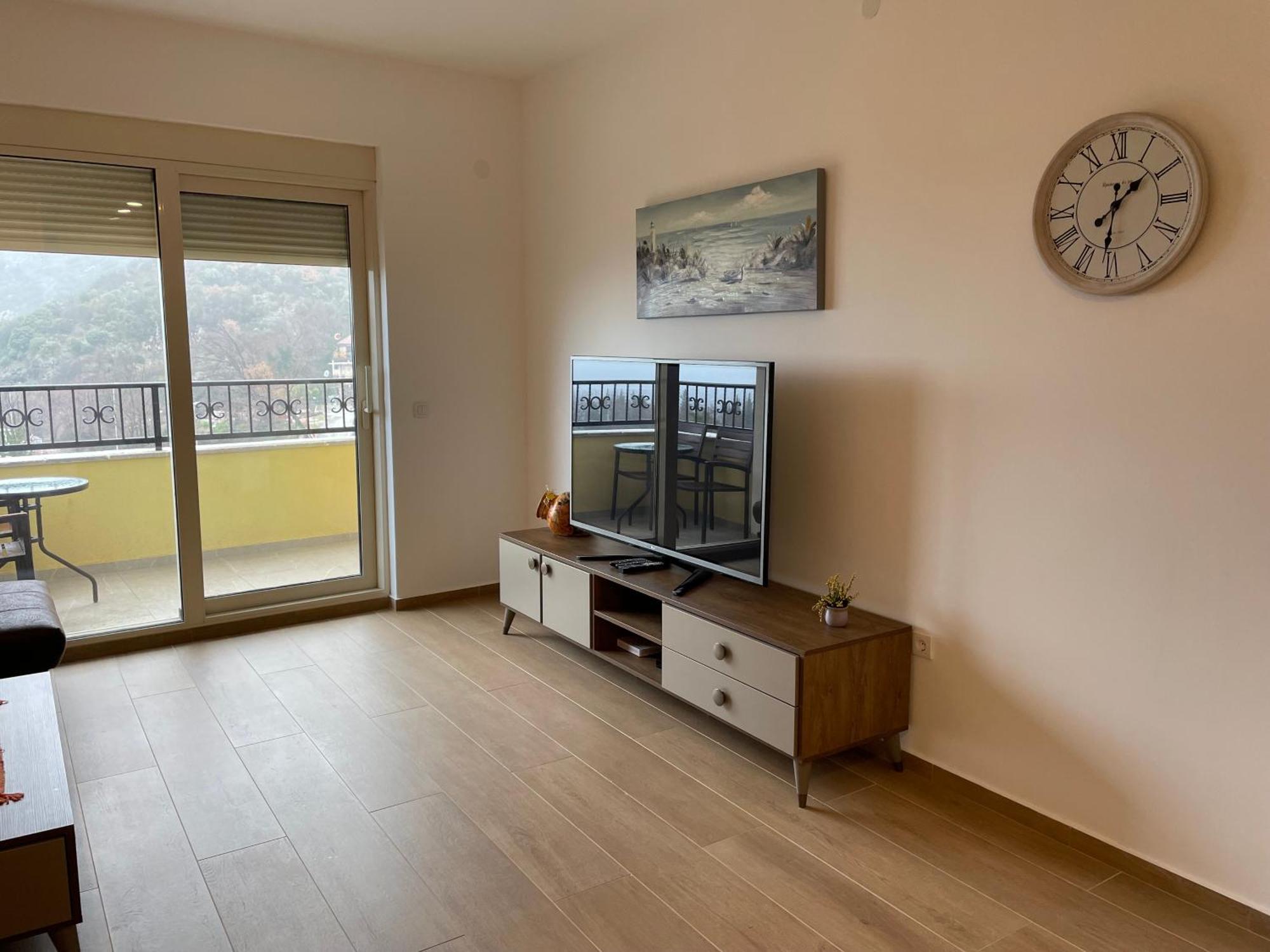 Lux Apartment Amarin Pržno Εξωτερικό φωτογραφία