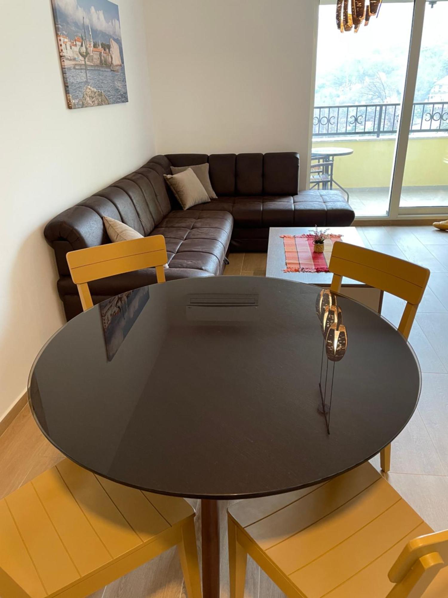 Lux Apartment Amarin Pržno Εξωτερικό φωτογραφία