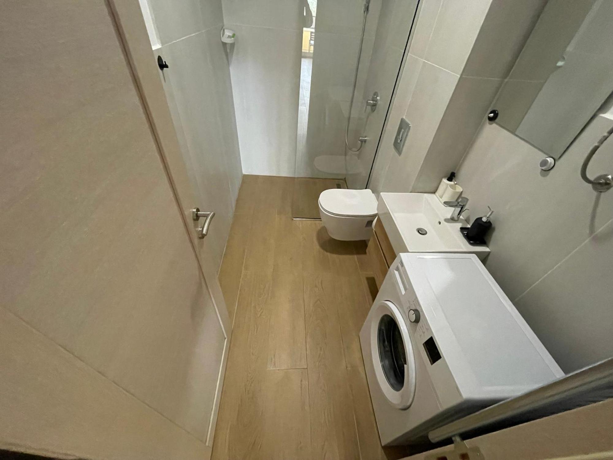 Lux Apartment Amarin Pržno Εξωτερικό φωτογραφία