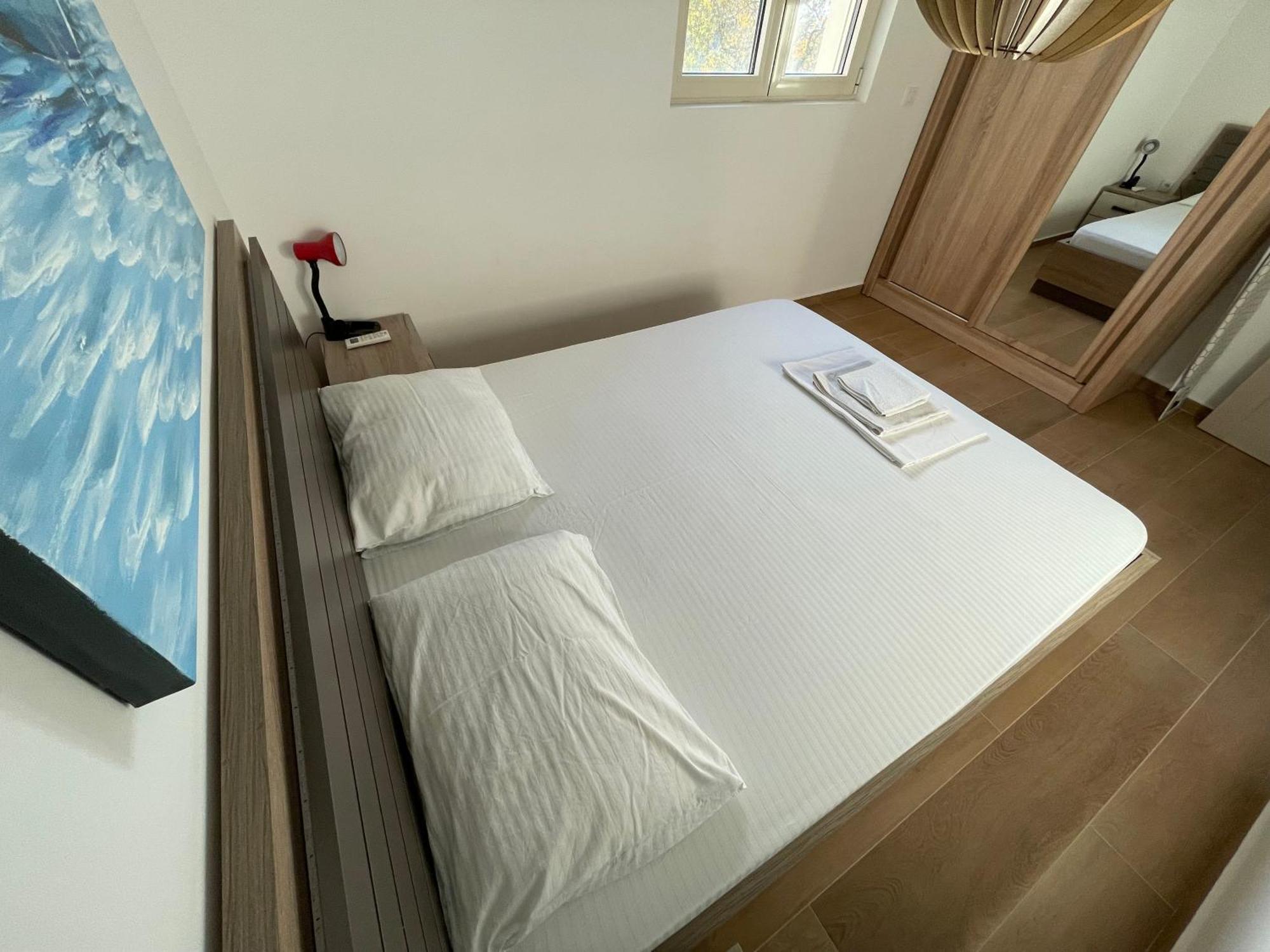 Lux Apartment Amarin Pržno Εξωτερικό φωτογραφία