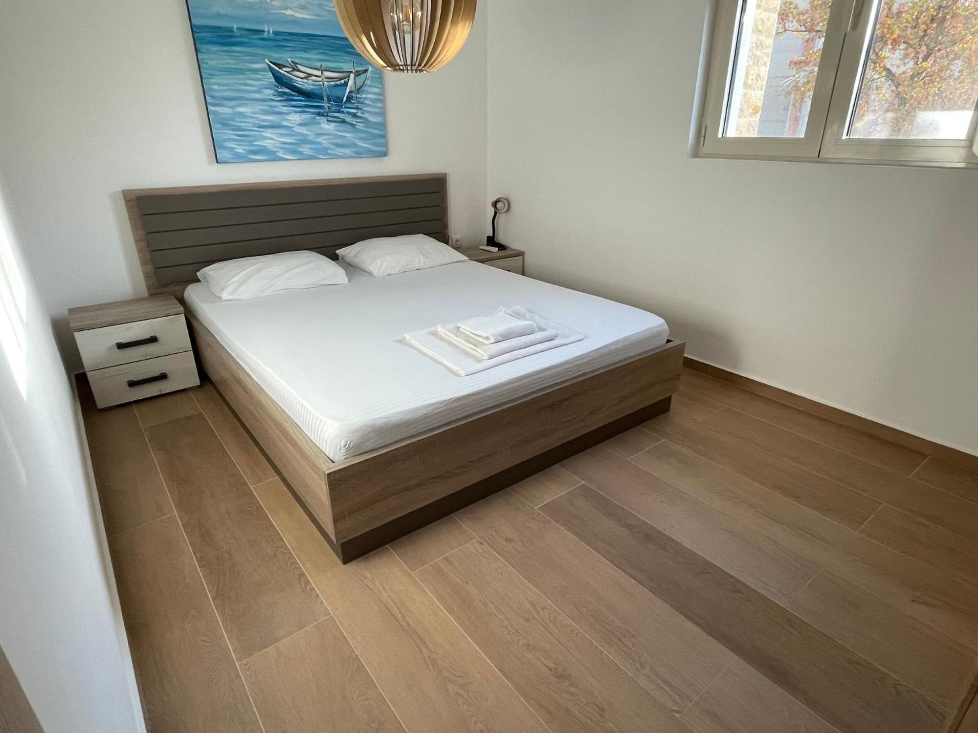 Lux Apartment Amarin Pržno Εξωτερικό φωτογραφία