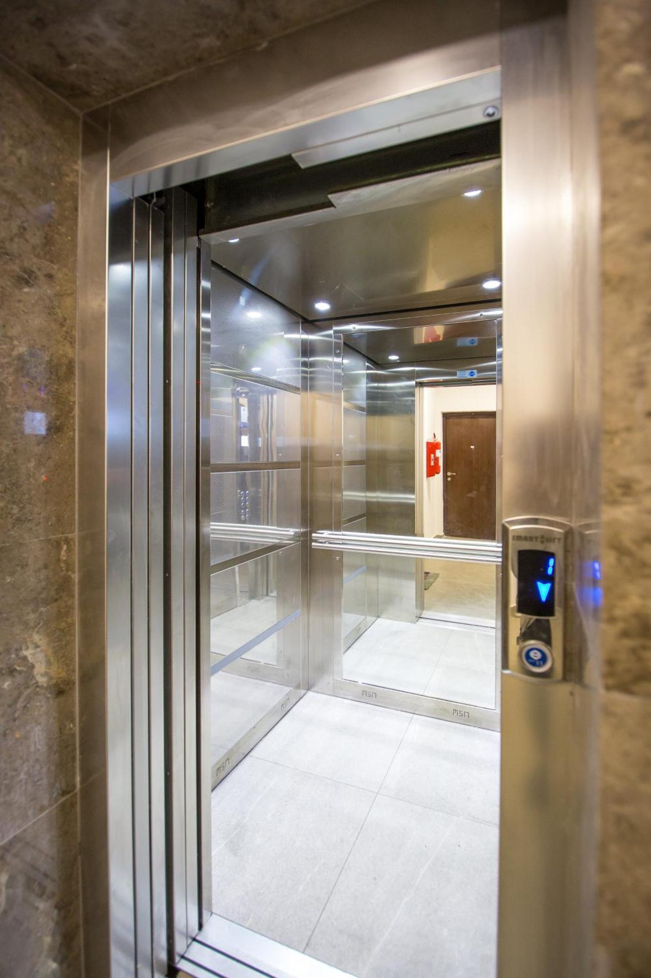 Lux Apartment Amarin Pržno Εξωτερικό φωτογραφία