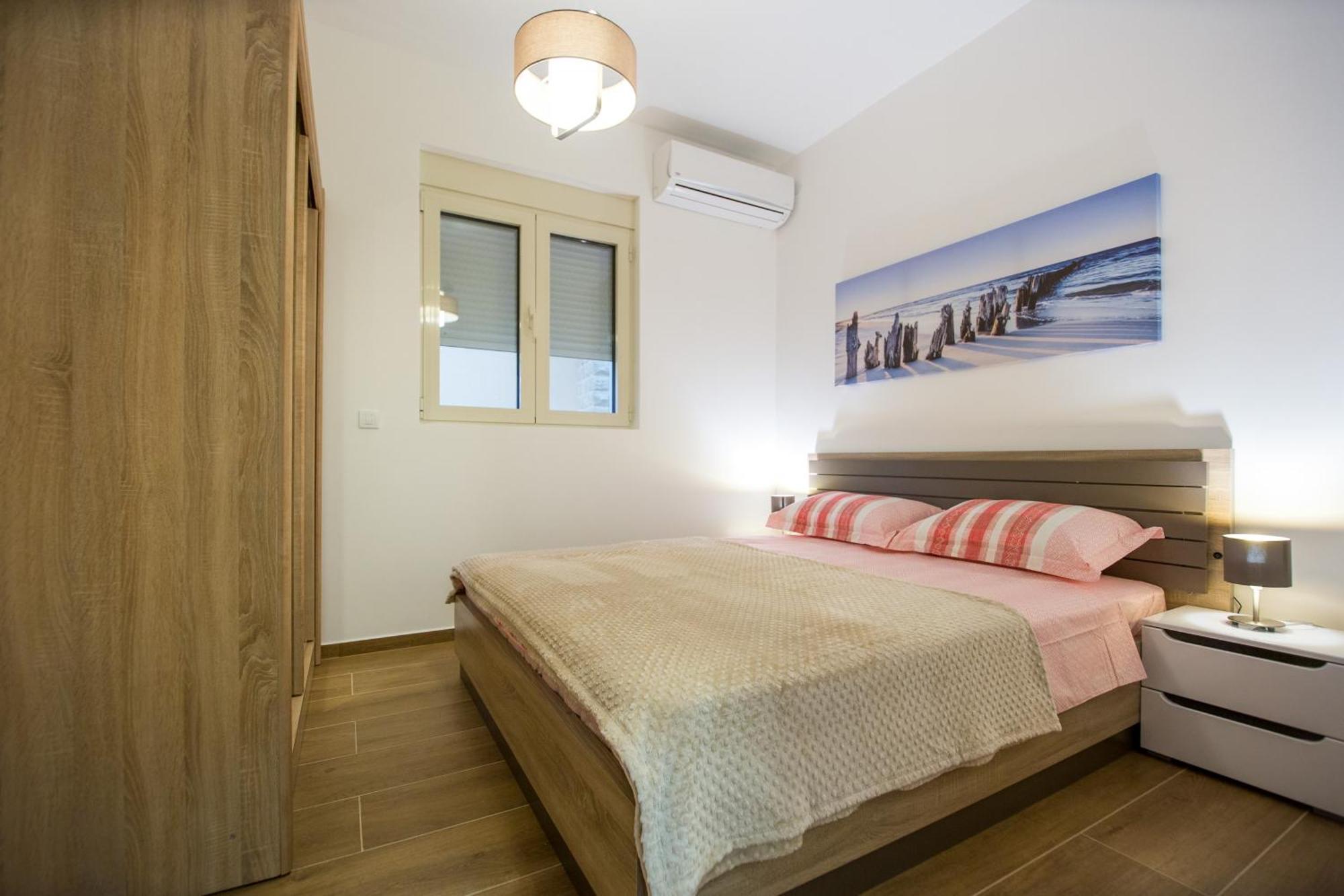 Lux Apartment Amarin Pržno Εξωτερικό φωτογραφία