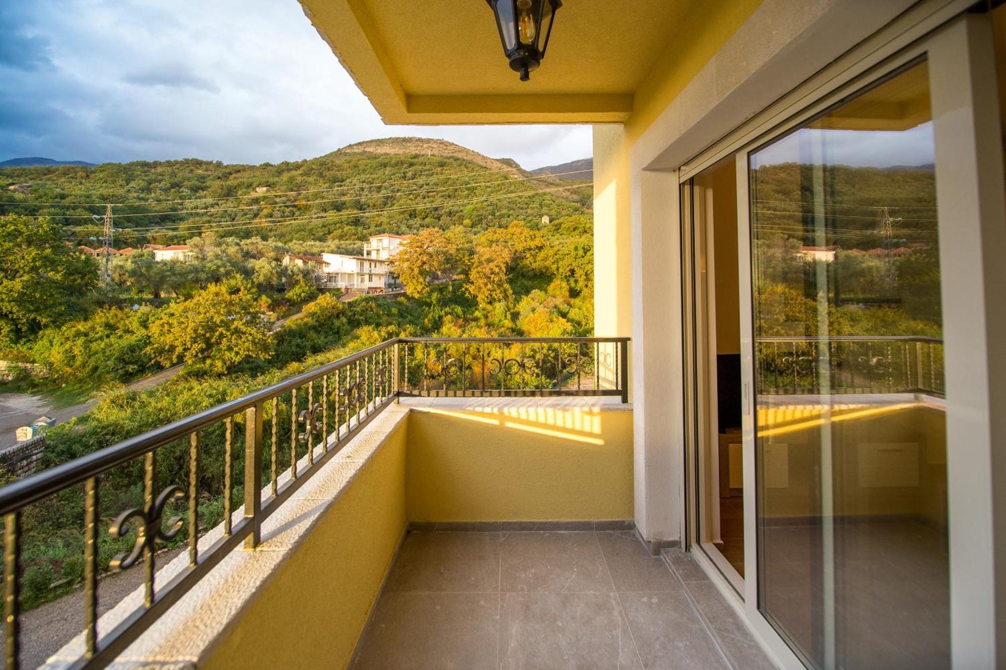 Lux Apartment Amarin Pržno Εξωτερικό φωτογραφία